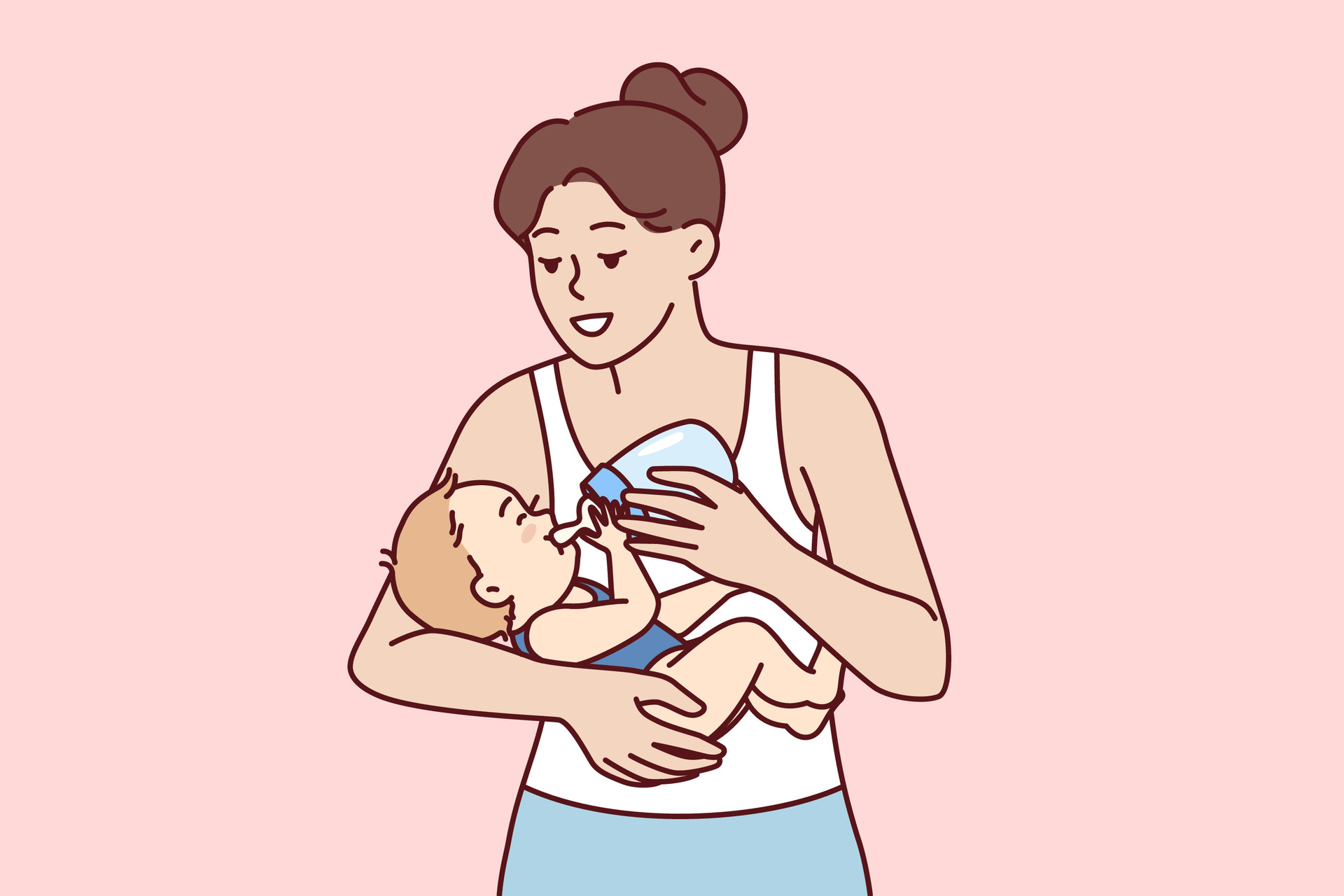 How Often to Feed a Baby