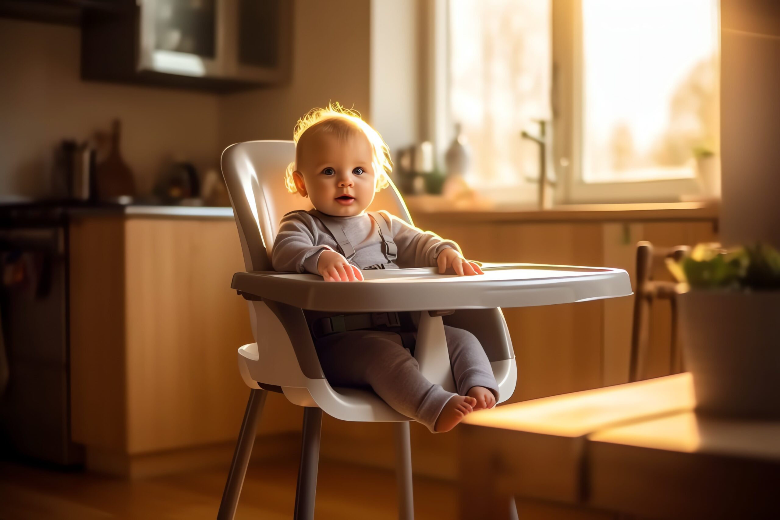 Best High Chair for Baby