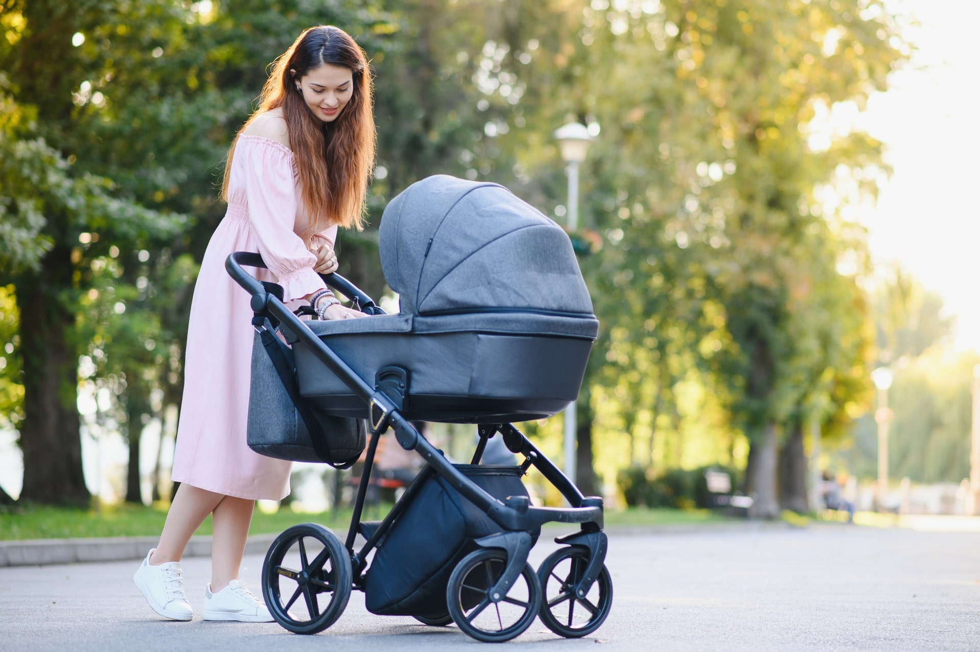 Best Car Seat Stroller Combo