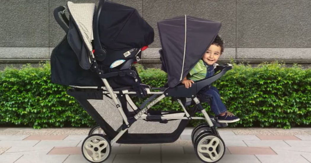 Best Double Stroller Options for Parents