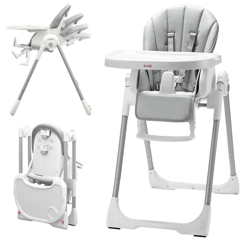 Best High Chair for Baby