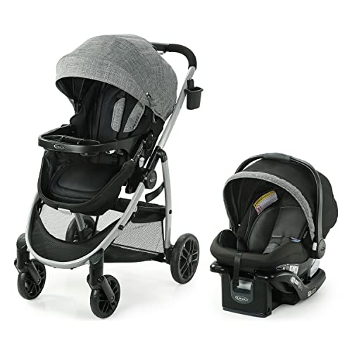 Best Car Seat Stroller Combo