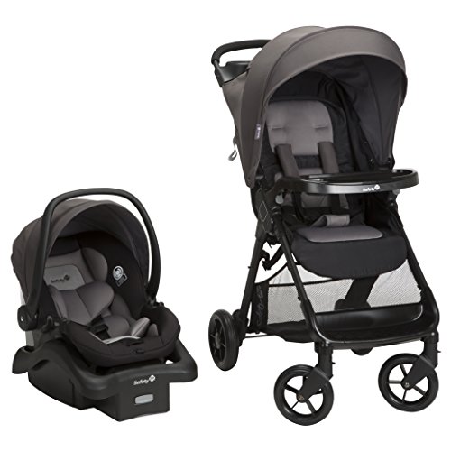 Best Car Seat Stroller Combo