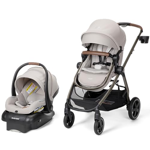 Best Car Seat Stroller Combo