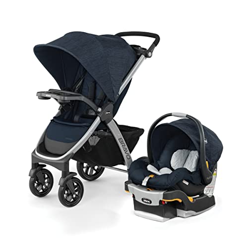 Best Car Seat Stroller Combo