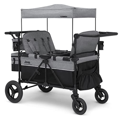 Best Wagon Stroller