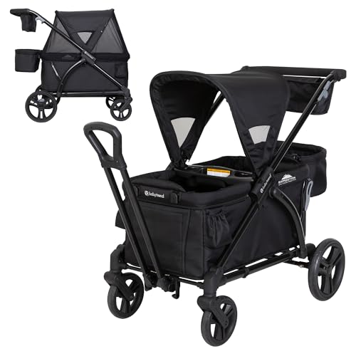 Best Wagon Stroller