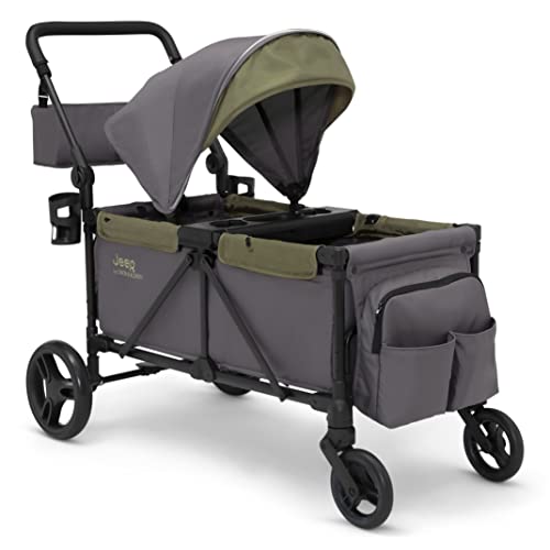 Best Wagon Stroller