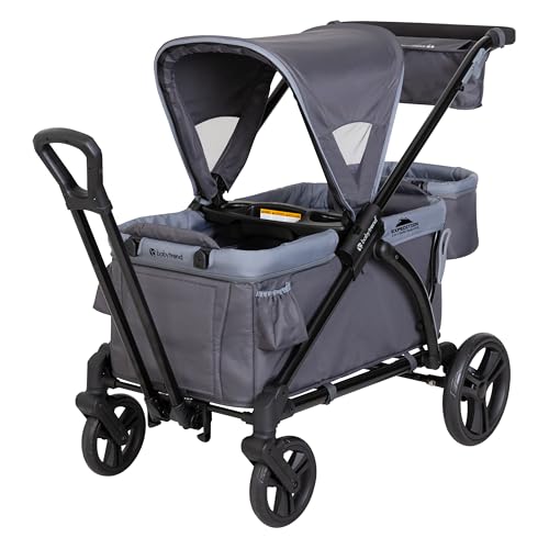 Best Wagon Stroller