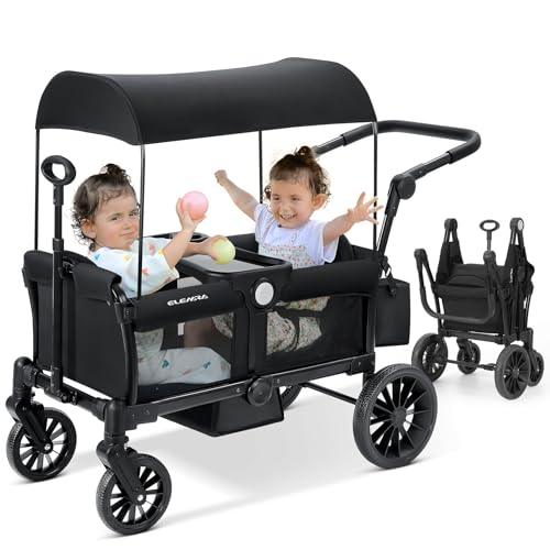 Best Wagon Stroller