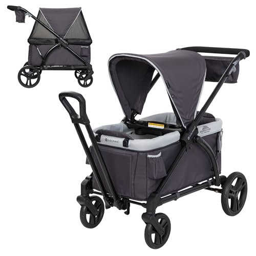 Best Wagon Stroller