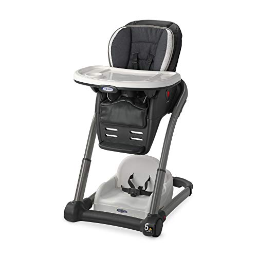 Best High Chair for Baby