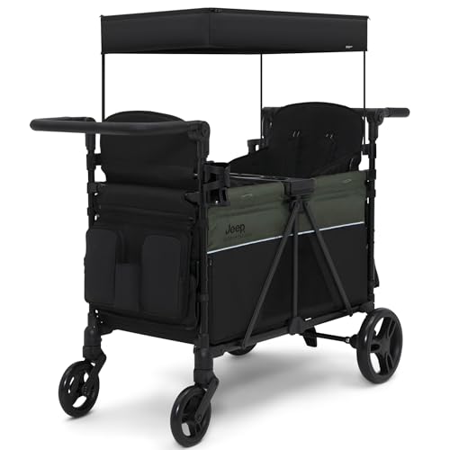 Best Wagon Stroller