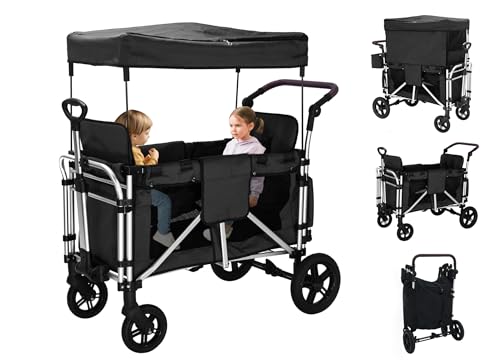 Best Wagon Stroller