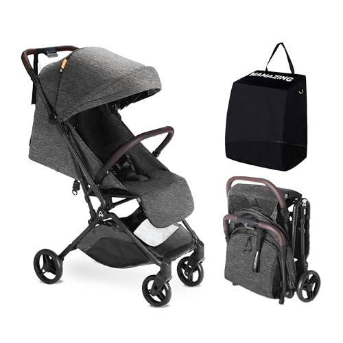 Best Lightweight Stroller