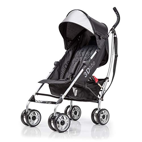 Best Lightweight Stroller