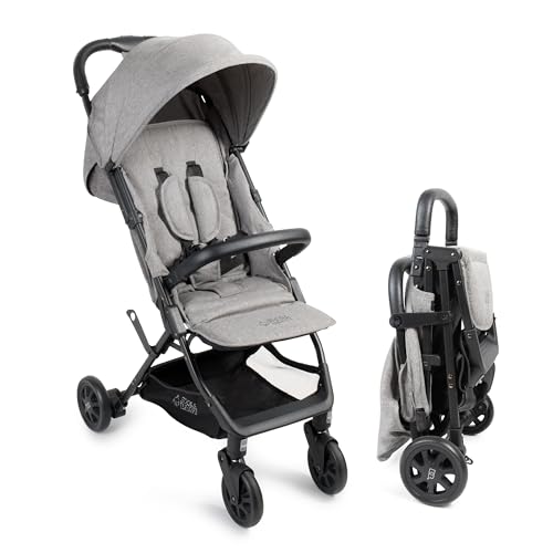 Best Lightweight Stroller