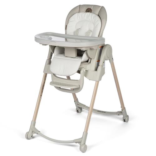 Best High Chair for Baby