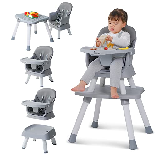 Best High Chair for Baby